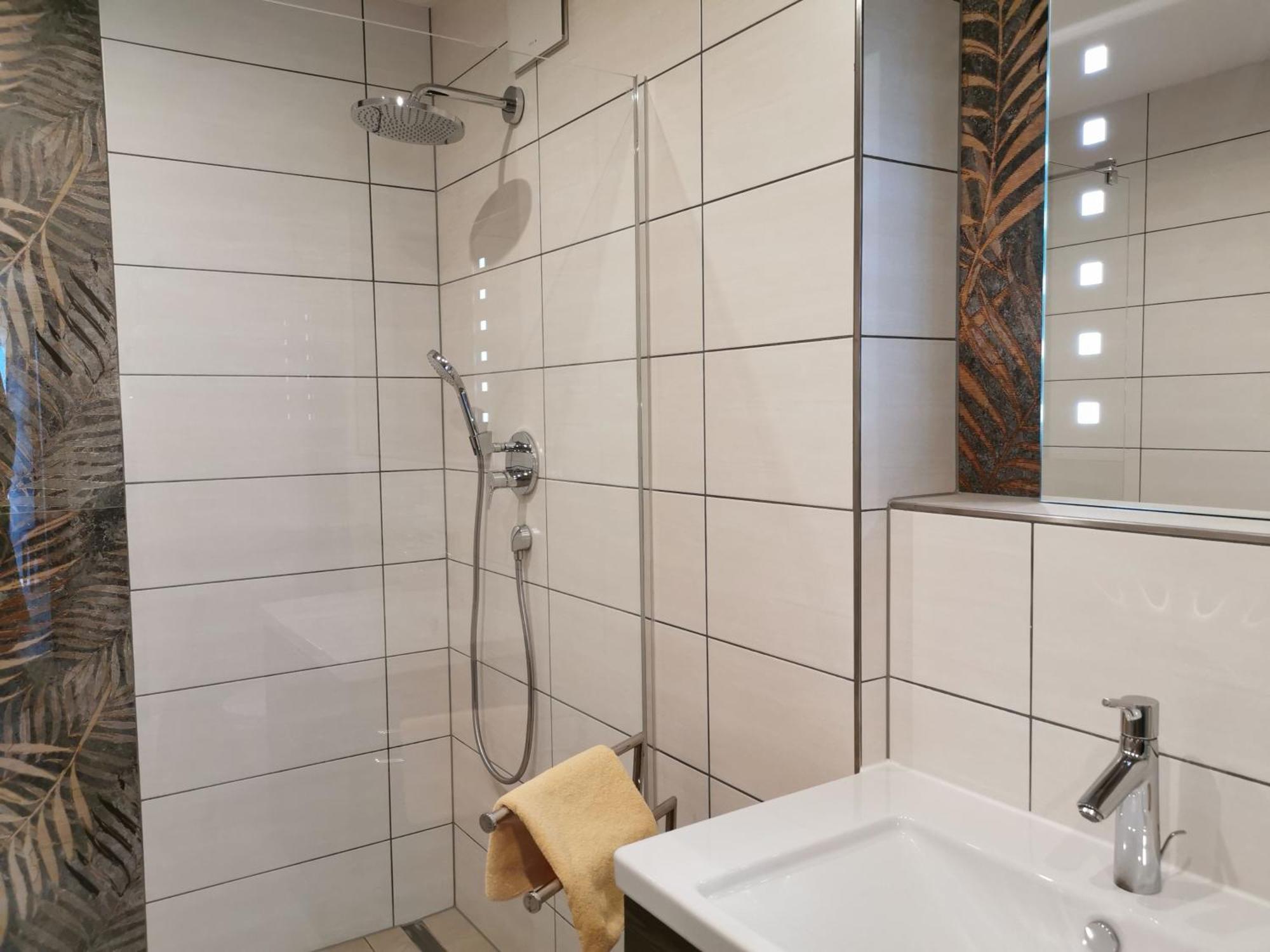 Appartamento Weberhof Egenhofen Esterno foto